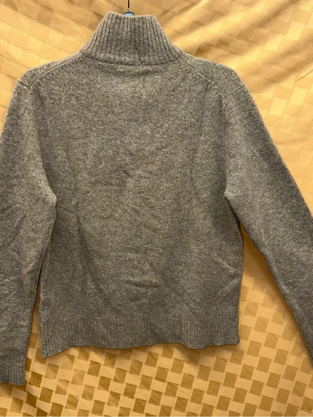 J. Crew soft knit